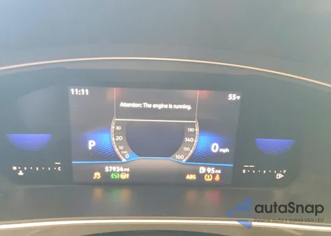 2022 Volkswagen Tiguan S z USA, uszkodzony, nr VIN 3VV1B7AX5NM039739